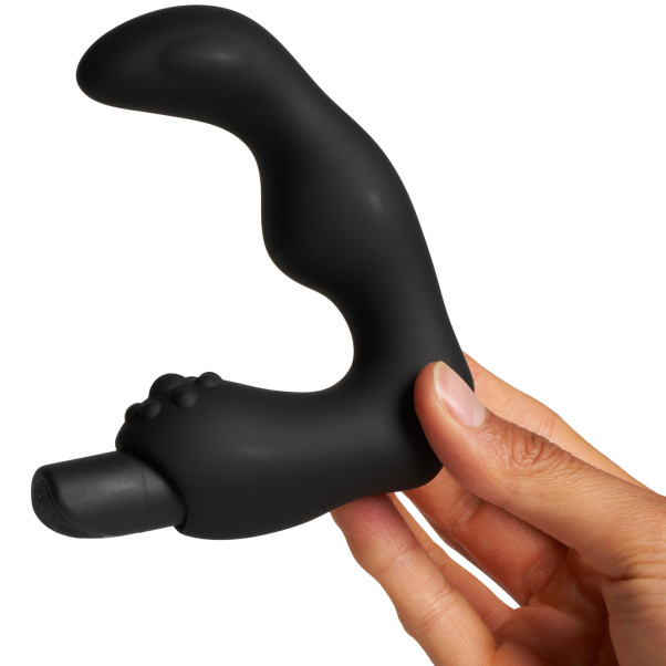 Sinful Getter Dual Wiederaufladbarer Prostatavibrator