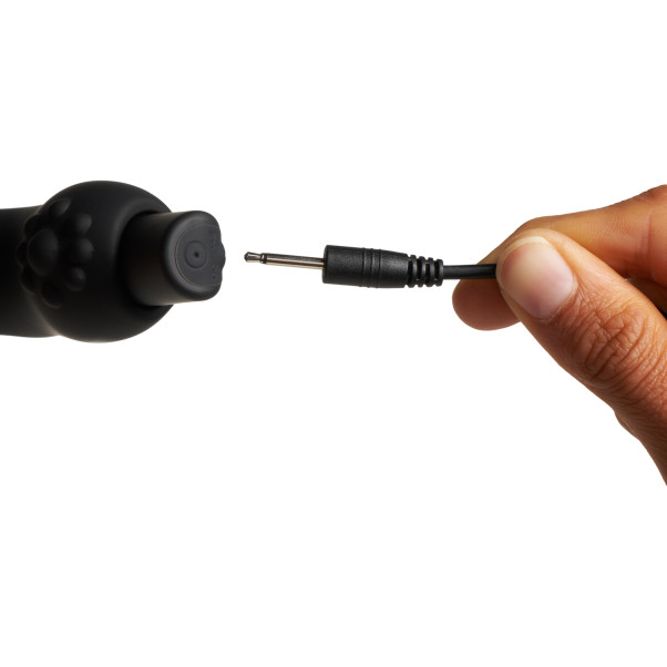 Sinful Getter Dual Wiederaufladbarer Prostatavibrator