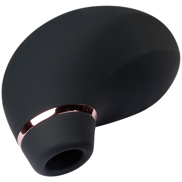 So Divine Irreplaceable 2 Schwarzer Klitorisstimulator