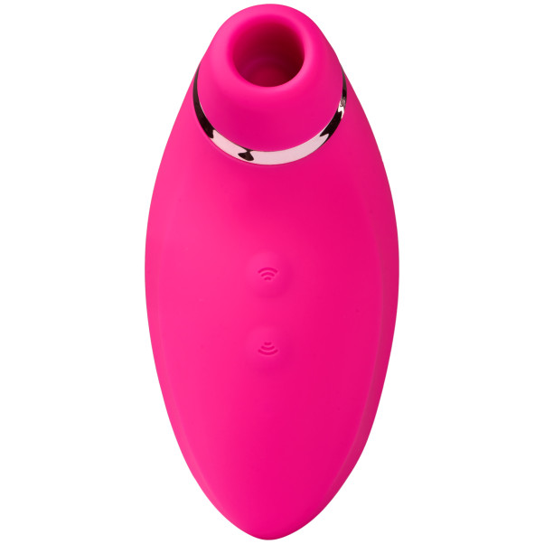 So Divine Irreplaceable 2 Pinker Klitorisstimulator