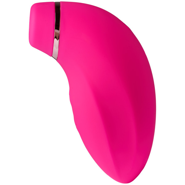 So Divine Irreplaceable 2 Pinker Klitorisstimulator