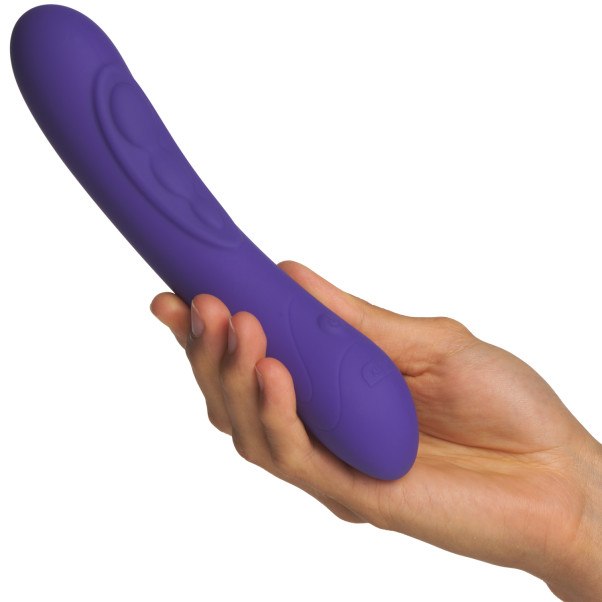 Kiiroo Pearl3 Interaktiver Lila Vibrator