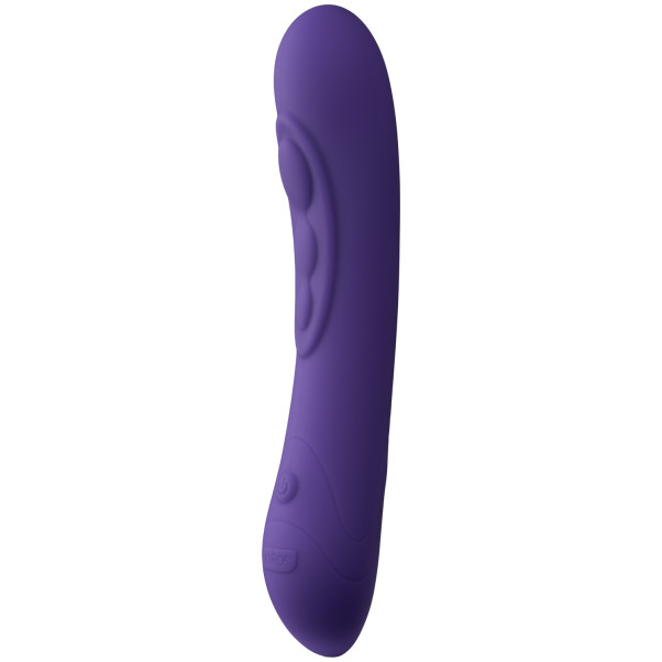 Kiiroo Pearl3 Interaktiver Lila Vibrator