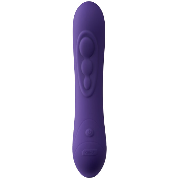 Kiiroo Pearl3 Interaktiver Lila Vibrator