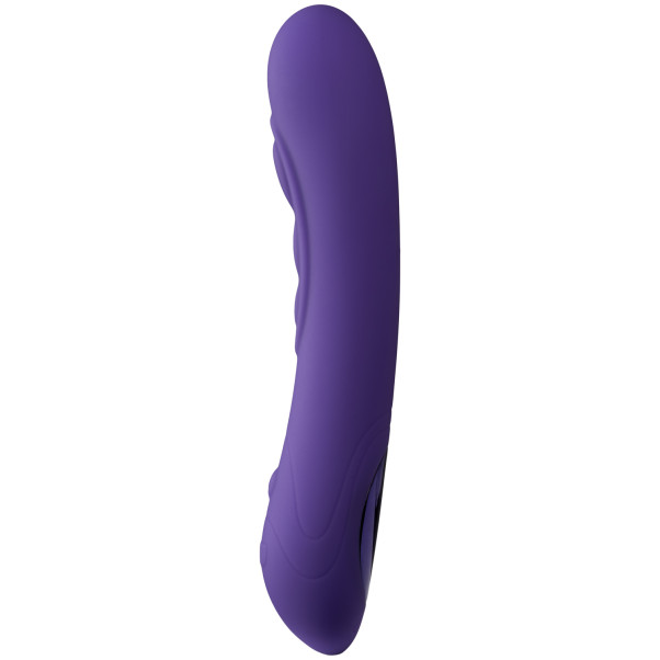 Kiiroo Pearl3 Interaktiver Lila Vibrator