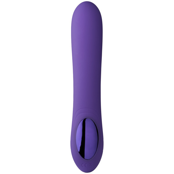 Kiiroo Pearl3 Interaktiver Lila Vibrator