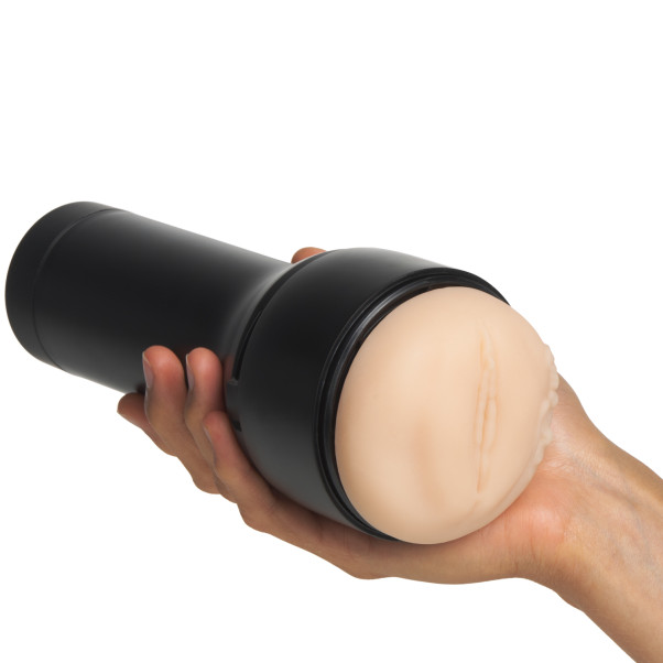 Kiiroo Feel Romi Chase Masturbator