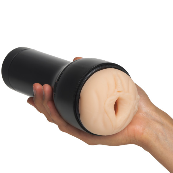 Kiiroo Feel Leigh Raven Masturbator