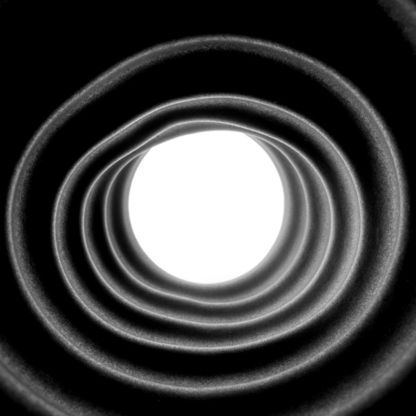 Sinful Silikon Grippy Tunnel Masturbator