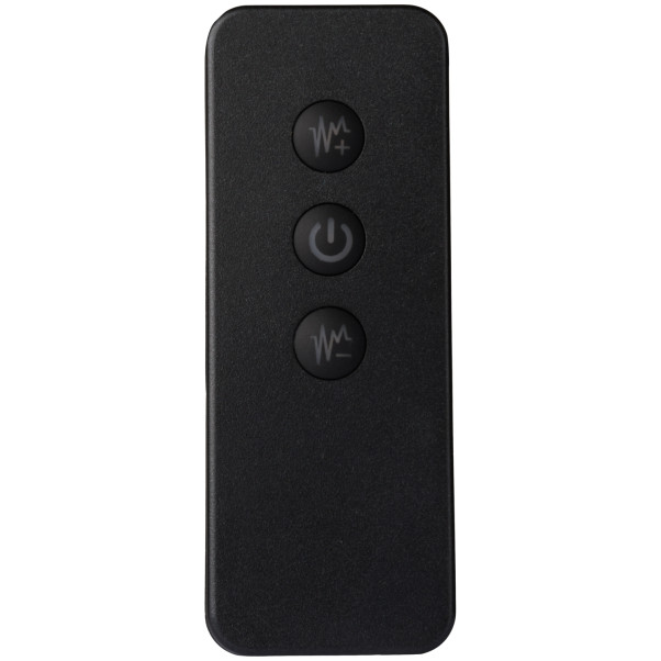 Sinful Analplug Set für Paare