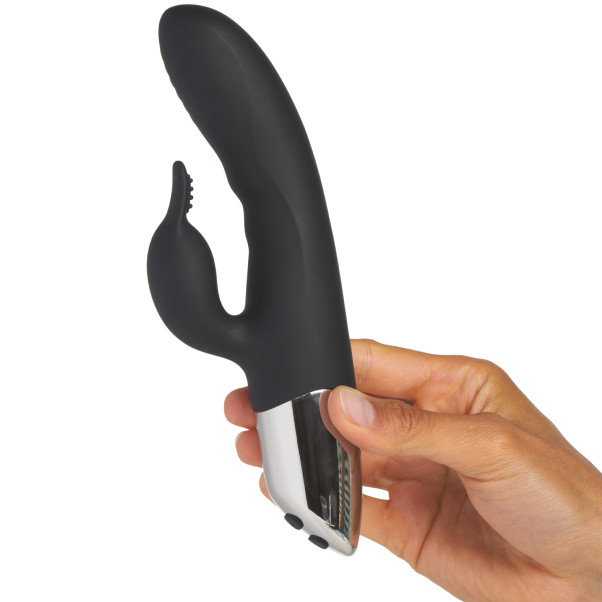 Sinful Intense Warming Rabbit Vibrator