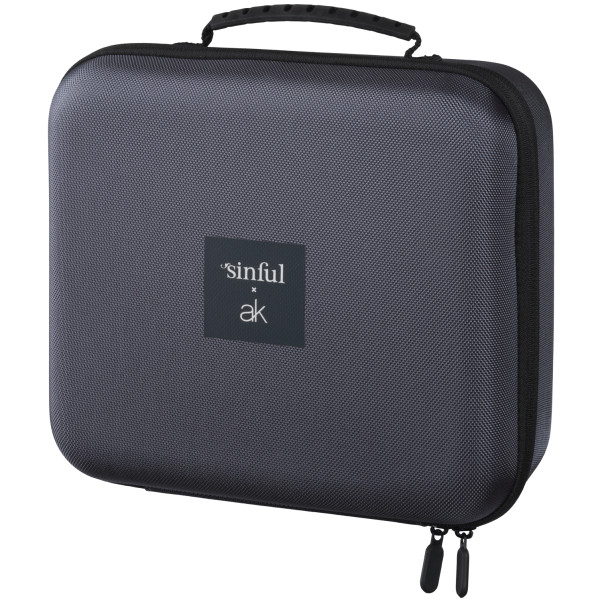 Sinful x AK - SUPER S1 Pro Automatic Masturbator