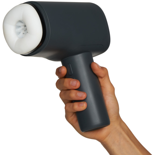 Sinful x AK - SUPER S1 Pro Automatic Masturbator