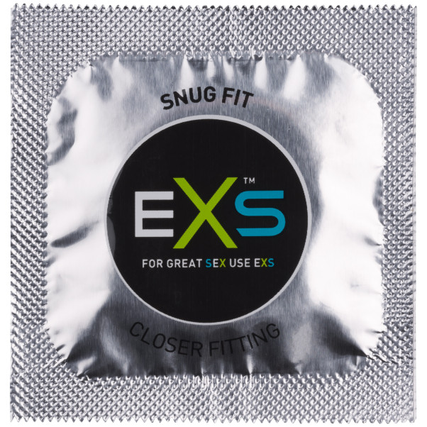 EXS Snug Fit Kondome 48 Stk