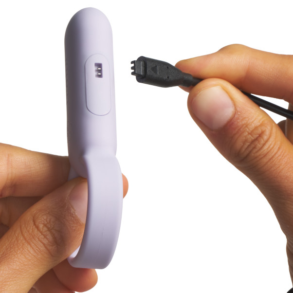 Iroha by TENGA Smart Vibe Ring