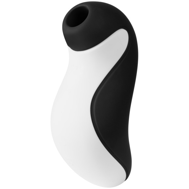 Satisfyer Orca Double Druckwellenvibrator