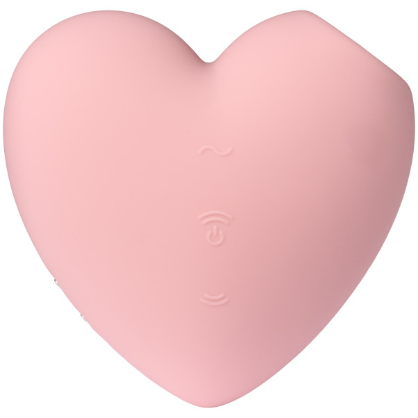 Satisfyer Cutie Heart Klitoris-Stimulator