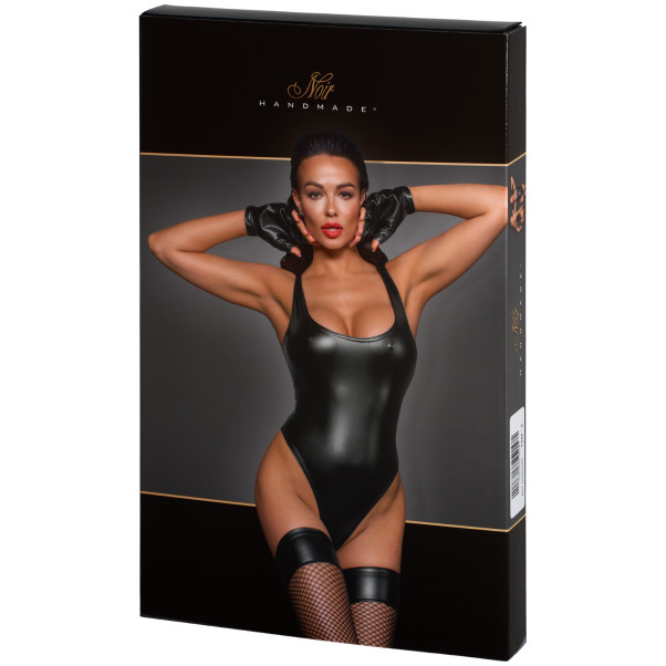 Noir Handmade Powerwetlook Body