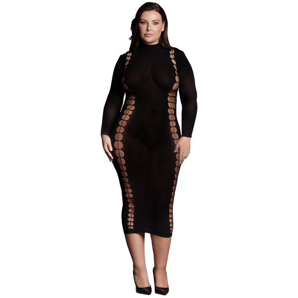 Le Désir Shade Carme XI Kleid Plus Size