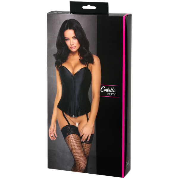 Cottelli Korsett