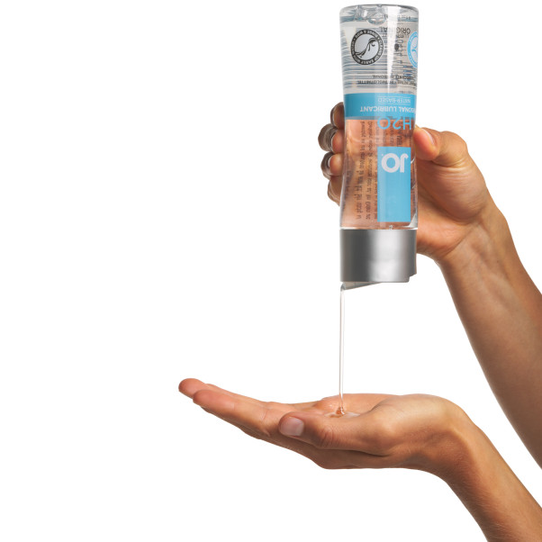 System JO H2O Original Wasserbasiertes Gleitgel 240 ml