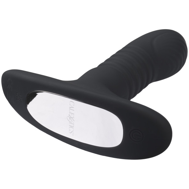 CalExotics Eclipse Stossender Prostata-Stimulator