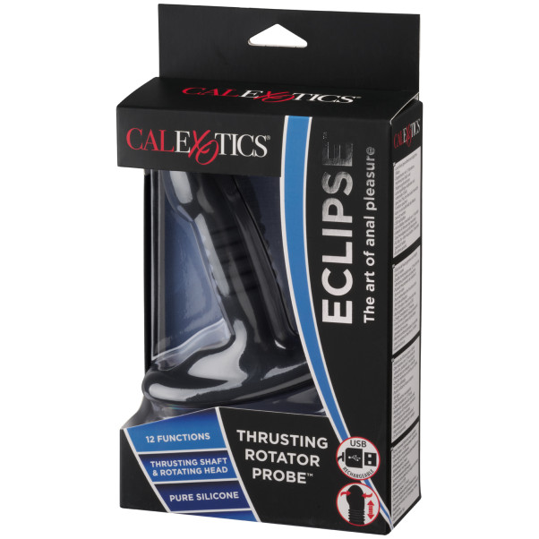 CalExotics Eclipse Stossender Prostata-Stimulator