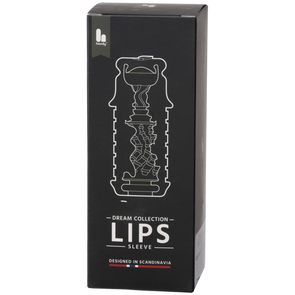 The Handy Ersatzhülle Dream Lips