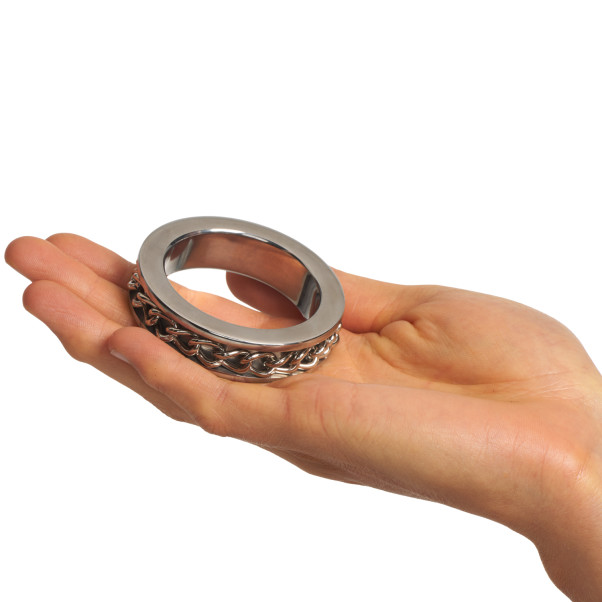 Malesation Spinner Cock Ring - 28877