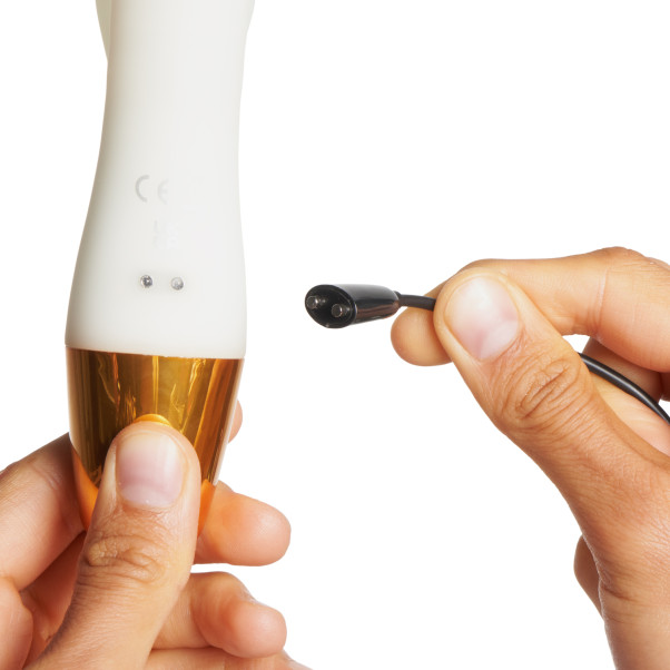 You2Toys Glow in the Dark Rabbit