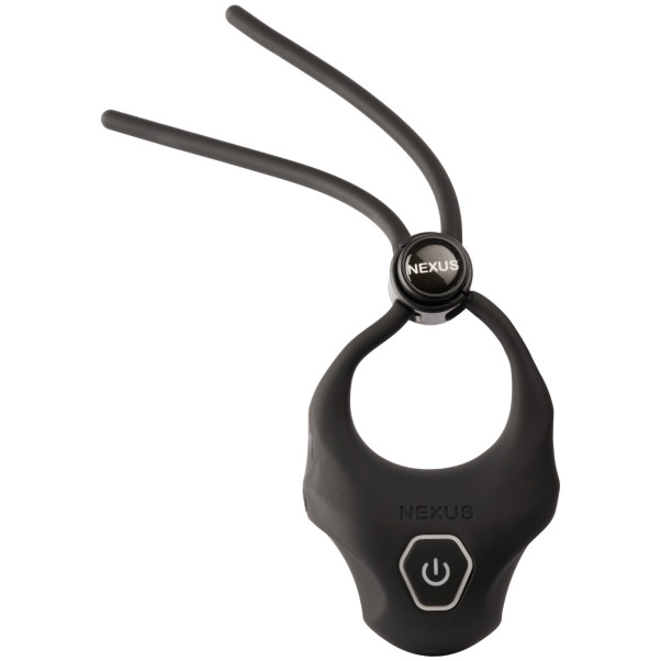 Nexus Forge Vibrierender Penisring