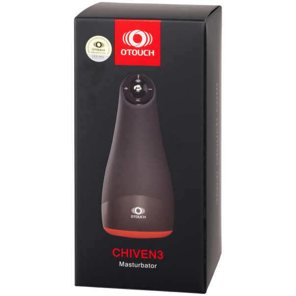 OTOUCH Chiven3 Masturbator