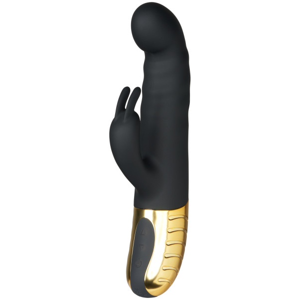 Marc Dorcel G-Stormer Stossender Rabbit-Vibrator