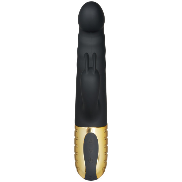 Marc Dorcel G-Stormer Stossender Rabbit-Vibrator