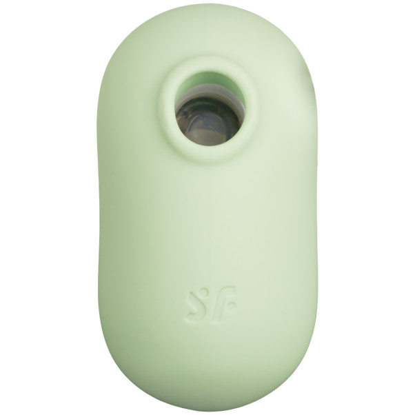 Satisfyer Pro to Go 2 Klitorisstimulator