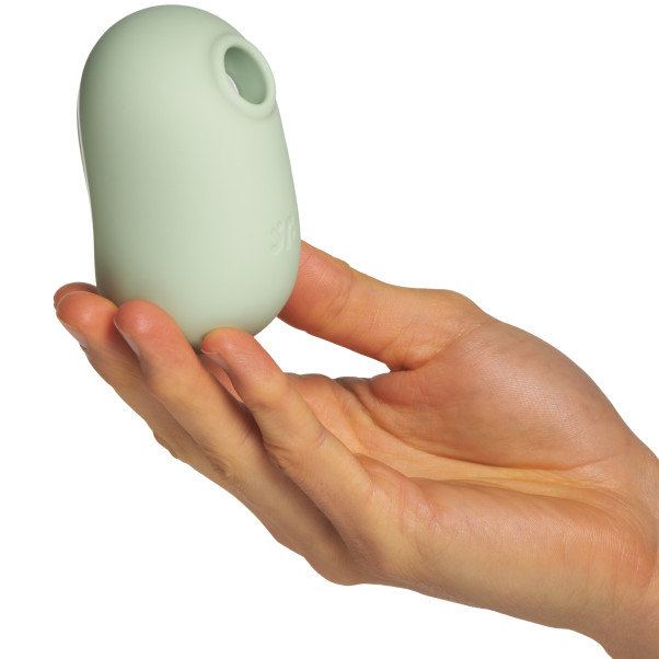 Satisfyer Pro to Go 2 Klitorisstimulator