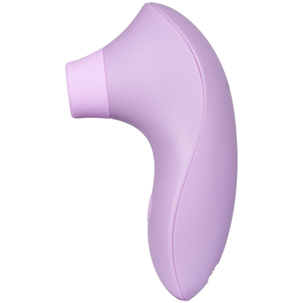 Svakom Pulse Lite Neo App-gesteuerter Saugstimulator