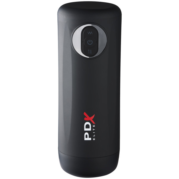 PDX Elite Moto Milker Masturbator