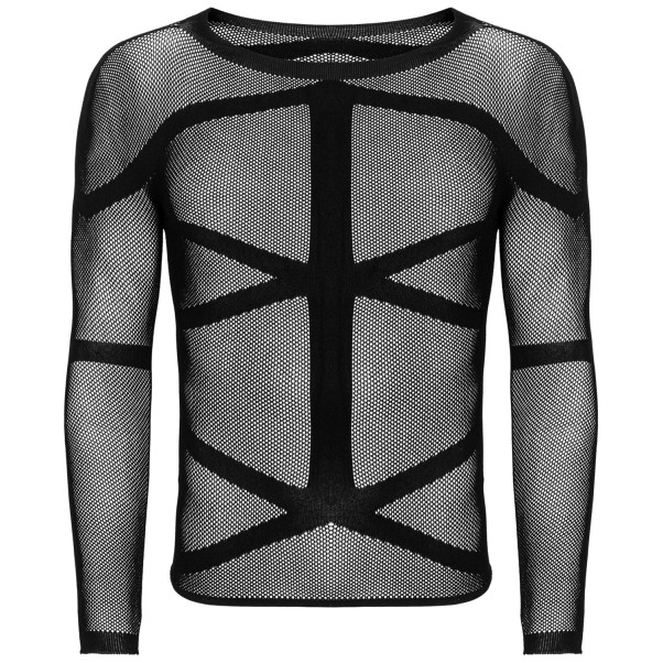 Obsessive Longsleeve Shirt