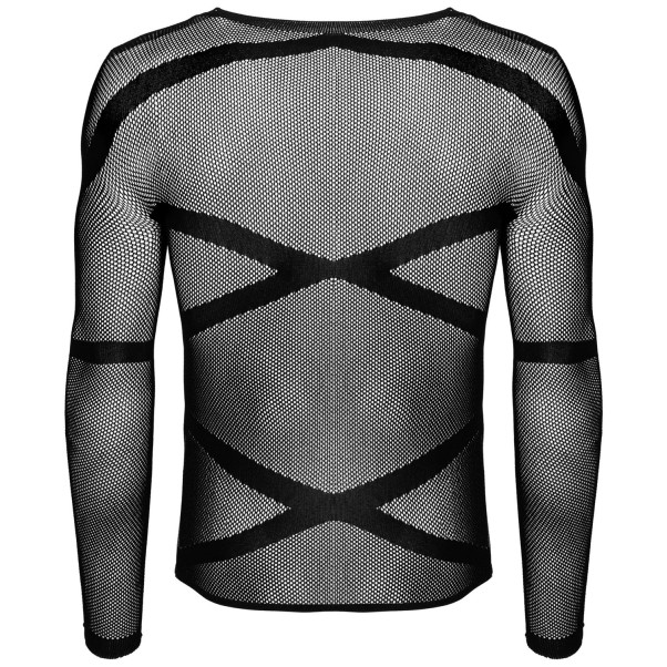 Obsessive Longsleeve Shirt
