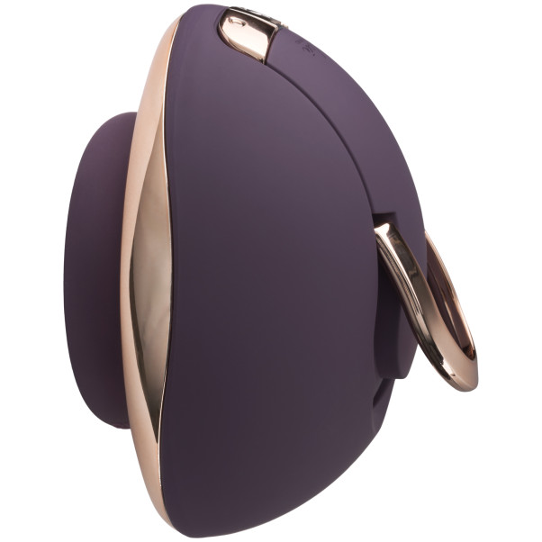 Belou Rotating Vulva Massager