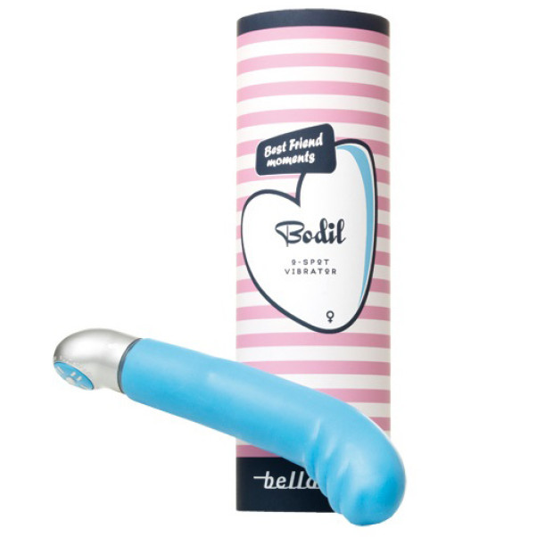 Belladot Bodil G-Punkt-Vibrator
