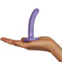 Tantus Silk Silikondildo Small