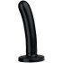 Tantus Silk Silikon-Dildo Medium