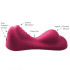 Rocks Off Ruby Glow Handsfree Vibrator