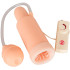 You2Toys French Kiss-Masturbator