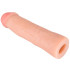 You2Toys Big White Penis Sleeve