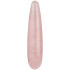 Chakrubs The Heart Original Rosen Quartz Dildo
