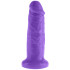 Dillio Chub Realistischer Dildo 18 cm mit Saugnapf