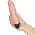 King Cock Stiffy Dildo-Vibrator 15,2 cm